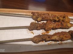 -那拉提之疆·新疆菜(美院店)