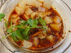 -川人川菜馆·小龙虾·鲜虾现做(黄山路店)