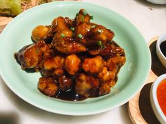 -弄堂里(西溪龙湖天街店)