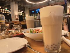 红豆啵啵奶茶-COMMUNE幻师(上邦百汇城店)