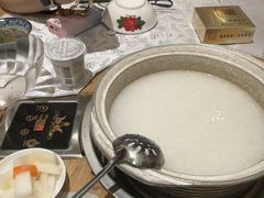 -丰尔粥食·粥底火锅(大良总店)