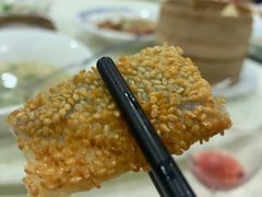 -梅龙镇酒家(南京西路总店)