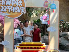 -杭州开元森泊度假乐园