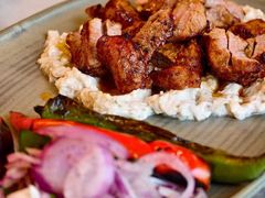 -苏坦土耳其餐厅(白云宾馆店)