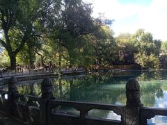 -宗角禄康公园