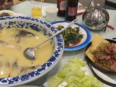 -禧福楼·十五年老店(科技城店)