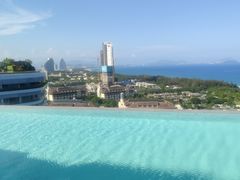 -瑰丽酒店·海吧·天际下午茶·现场DJ·天台酒吧