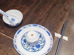 -顺兴老茶馆·精品川菜(世纪城店)