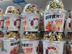 -京客隆超市(京源店)