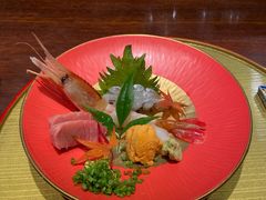 -加奈日本料理