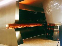 -燃扒房Steakhouse(皇庭店)