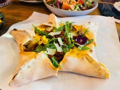 -I HOLIC艾豪丽披萨(KKone店)