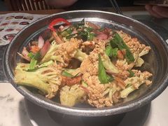 -涌上外婆桥(南塘店)