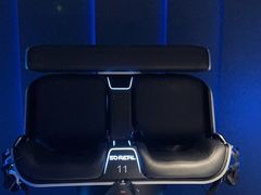 -超体空间SoReal VR(迪士尼小镇店)