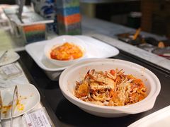 -丽都皇冠假日酒店·Matrix亦餐厅(望京店)
