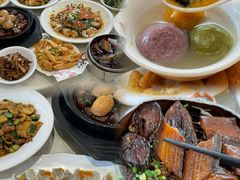 -好兄弟郭巨海鲜(天一阁店)