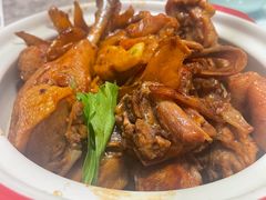 -四道菜·福建菜馆(新街口金鹰店)