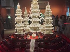 -北京工艺美术博物馆