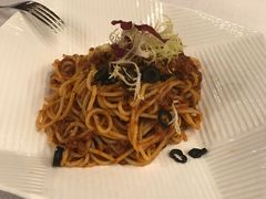 -国家大剧院西餐厅