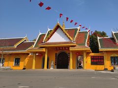 -报恩禅寺