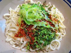 -大秦面庄(青松路店)