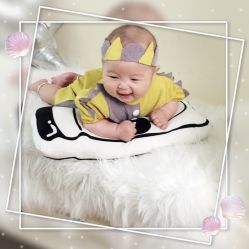 -韩国童趣baby儿童摄影(千灯店)