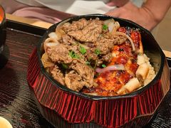 -yokocho上横町·日本食街(深业上城店)