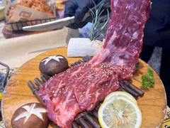 -安又胖韩国烤肉(美罗城店)