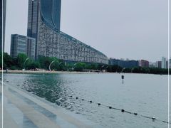 -天鹅湖体育公园