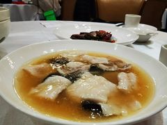 -老人和饭店(淮海中路店)