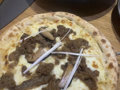 -麓椿花园西餐厅(海乐世界店)