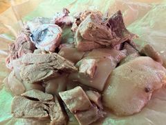 -小辫子羊肉面馆(周东店)