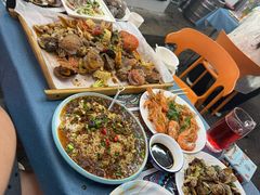 -人和啤酒屋海鲜大排档(营口路店)