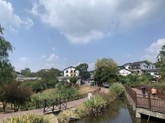 -石塘人家