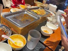 -福苗小骆驼烧烤(大唐不夜城店)
