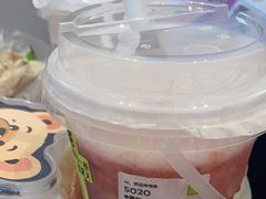 -奈雪的茶(大连新玛特店)