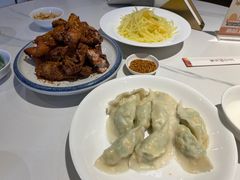 -东方饺子王(和平里店)