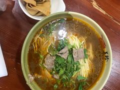 -美玲拉面(鞍山西道店)