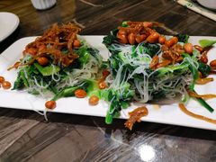 果仁菠菜丁香鱼-永生號(未来城店)