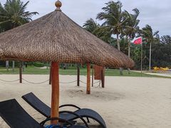 -石梅湾艾美度假酒店