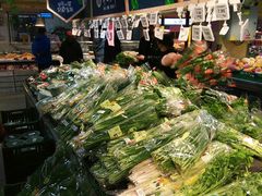 -物美综合超市(旧宫店)