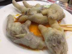 -仁信老铺(华盖路店)