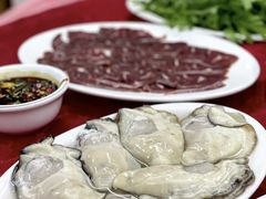 -花苑美食横琴生蚝火锅(拱北粤华路店)