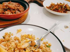 -大树餐厅(万达创始店)