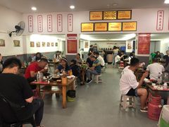 大堂-笔记安顺夺夺粉火锅