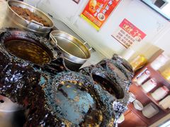 -阿水狮猪脚大王(台中公园店)