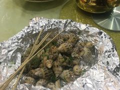-旺富东海大酒楼(海鲜街店)