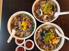 -潮镇老尾牛杂(环城西路店)