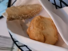 -圣丰索菲特·法国餐厅