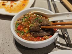 -海底捞火锅(北京路店)